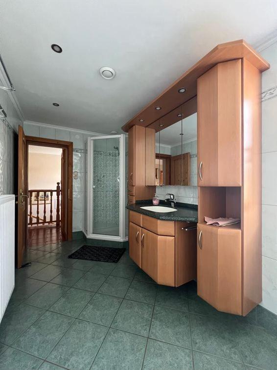 Apartment Elena Gedersdorf Buitenkant foto